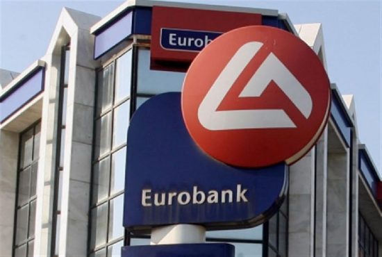 Οι κάρτες Eurobank στο ψηφιακό πορτοφόλι Google Pay