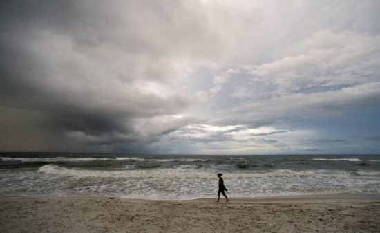 Άστατος ο καιρός το Σάββατο – Πού θα βρέξει