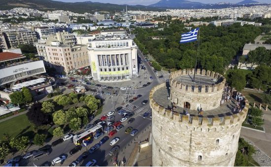 Θεσσαλονίκη: Μείωση άνω του 60% στην αγορά ακινήτων φοιτητικής κατοικίας