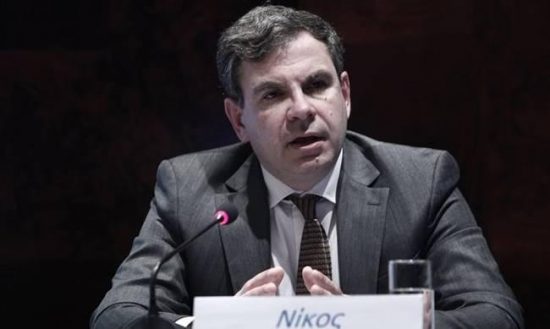 ΙΟΒΕ: Βελτίωση του οικονομικού κλίματος τον Μάρτιο