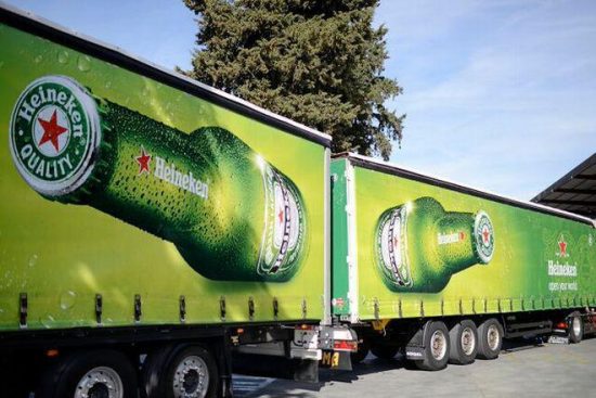 Νέα τροπή στη δικαστική διαμάχη «Βεργίνας»-Heineken – Τι απαντά στο mononews η Αθηναϊκή Ζυθοποιία