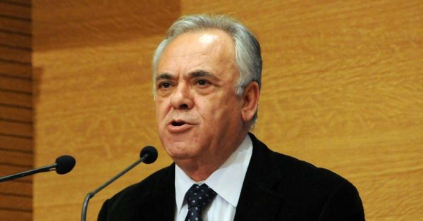 ΣΥΡΙΖΑ: «Το κόμμα είναι σε κατάσταση εκτάκτου ανάγκης» – Επιστολή Δραγασάκη λίγο πριν την Κεντρική Επιτροπή