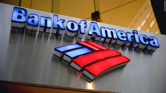 Bank of America: Άλμα 173% στα κέρδη β΄ τριμήνου