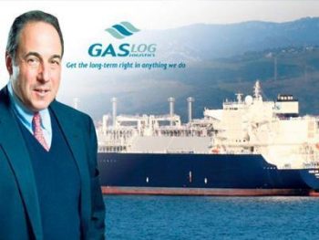 Αγώνας δρόμου για το LNG: Τον Ιούλιο το νέο FSU της Gaslog για τον ΔΕΣΦΑ- Τριπλασιάστηκαν οι εισαγωγές