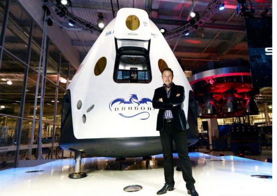 SpaceX και T-Mobile φιλοδοξούν να εξαλείψουν τις «λευκές περιοχές» χάρη στους δορυφόρους