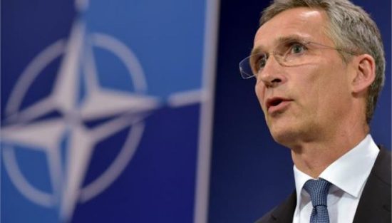 NATO: Δεν συγκεντρώνουμε στρατό στα σύνορα με τη Λευκορωσία