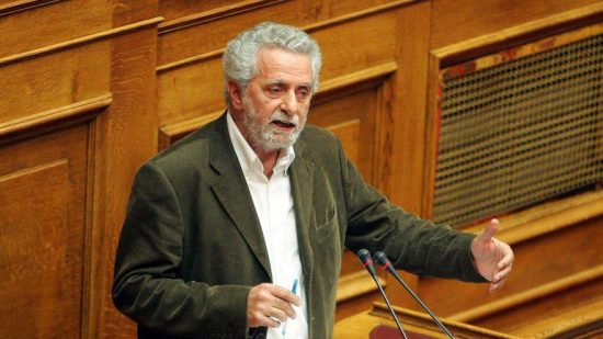 Θ. Δρίτσας: Ο εφοπλιστής Προκοπίου ως συγκροτημένος επιχειρηματίας σάς πρότεινε τη νομοθετική ρύθμιση για το Ναυπηγείο Σκαραμαγκά – Πού είναι ο δικός σας σχεδιασμός;