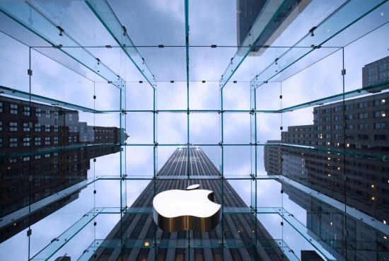 Apple: Προσέφυγε στη δικαιοσύνη για το πρόστιμο των 12 εκατ. δολαρίων που της επέβαλε η Ρωσία