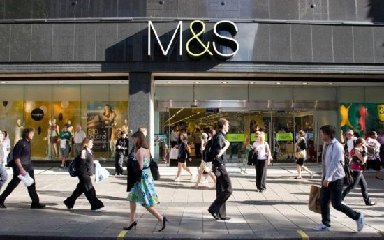 Marks & Spencer: Κόβει 7.000 θέσεις εργασίας στο επόμενο τρίμηνο