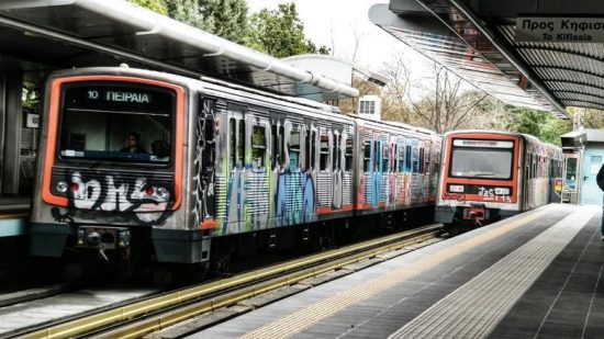 ΣΤΑΣΥ: Ανεστάλη η στάση εργασίας στον Ηλεκτρικό – Κανονικά τα δρομολόγια