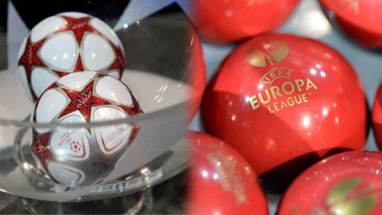 Η Μπέτις κυνηγάει το Europa League και η Γρανάδα παίζει το τελευταίο της χαρτί