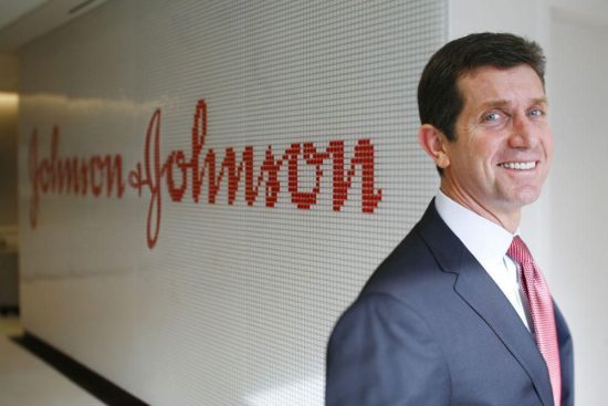 Johnson & Johnson: Ξεκίνησαν οι δοκιμές ασφαλείας σε ανθρώπους για το υποψήφιο εμβόλιο κατά της Covid-19