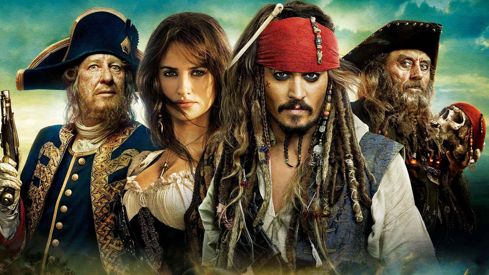 COSMOTE TV_Pirates-Of-The-Caribbean-4