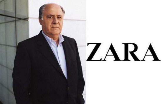 Inditex (Zara): Πτώση εσόδων λόγω των κλειστών καταστημάτων αλλά αύξηση κατά 77% των online πωλήσεων