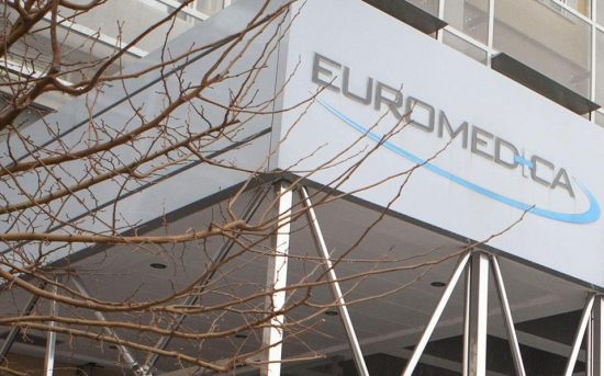 Euromedica Κυανούς Σταυρός: Εξειδικευμένες χειρουργικές επεμβάσεις θυρεοειδούς