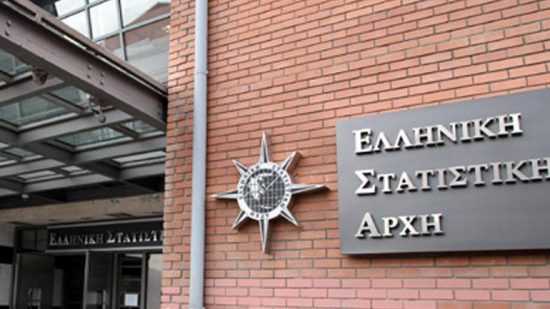 ΕΛΣΤΑΤ: 83.826 θάνατοι στην Ελλάδα τους πρώτους 8 μήνες του 2021