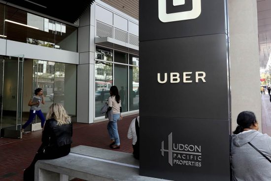 Uber: Πάνω από 500 γυναίκες προχώρησαν σε αγωγή για σεξουαλική επίθεση