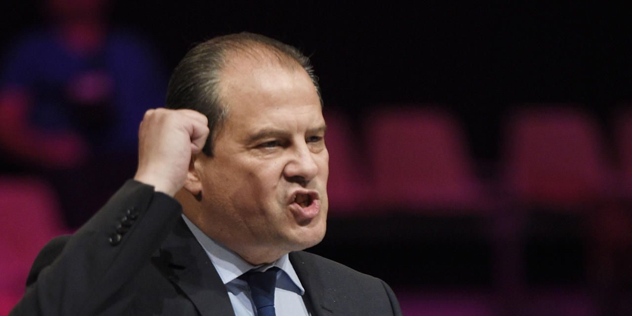 Cambadélis