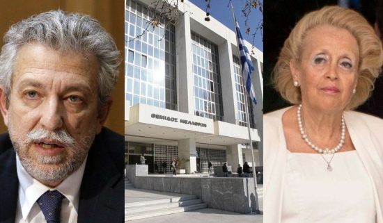 Εν μέσω θύελλας η επιλογή του νέου προέδρου του Αρείου Πάγου – Ποια είναι τα φαβορί