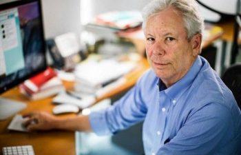 Richard Thaler: «Δεν βλέπω τίποτα που να μοιάζει με ύφεση στις ΗΠΑ»