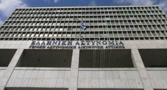 Αντιτρομοκρατική: Συνελήφθη στην Αθήνα 27χρονος μαχητής του ISIS