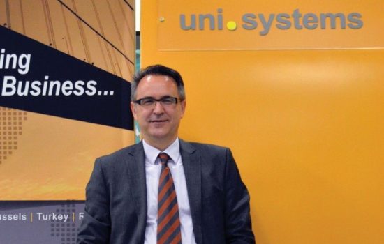 Uni Systems: Ενώνει τις δυνάμεις της με την Ελληνική Αναπτυξιακή Τράπεζα