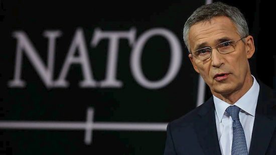 NATO: Restart στις σχέσεις με τις ΗΠΑ του Τζο Μπάιντεν – Ο γρίφος της Τουρκίας