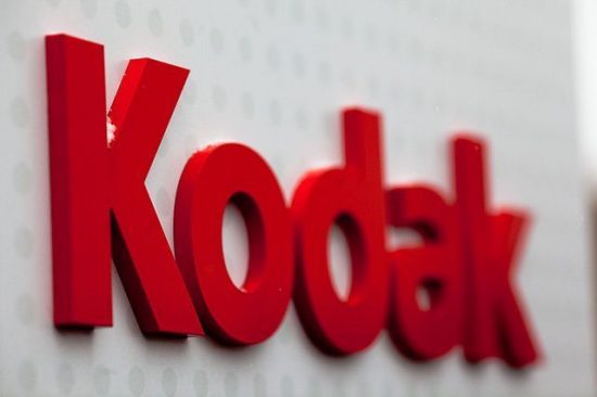 Μια νέα εποχή για την Kodak: Στροφή από τις κάμερες στα φάρμακα 