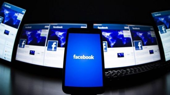 Facebook: Με ειδοποίηση θα ενημερώσει τους χρήστες ποιος είναι ο νέος πρόεδρος των ΗΠΑ