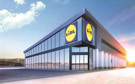 Lidl Ελλάς: Η στρατηγική με τους Έλληνες προμηθευτές και το επενδυτικό πλάνο των 100 εκατ. ευρώ