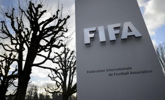 FIFA: Μέτρα για τις διαδικτυακές «επιθέσεις»