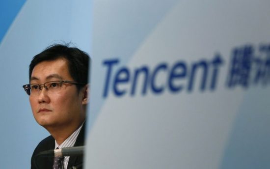 Tencent: Ετήσια αύξηση 39% στα καθαρά κέρδη στο γ’ τρίμηνο έφερε το gaming