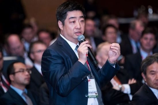 Ken Hu (Huawei): Αναμένουμε έσοδα σχεδόν $100 δισ. το 2023 – Τα σχέδια για το μέλλον