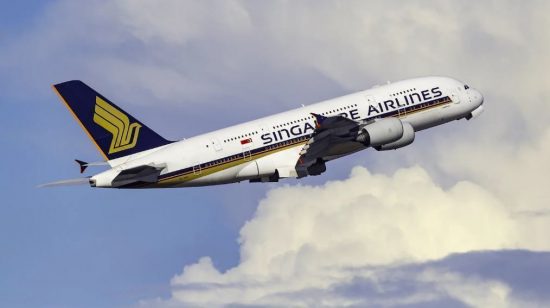 Singapore Airlines: Ραγδαία πτώση του ύψους του αεροσκάφους προκάλεσε τον τραυματισμό των επιβαινόντων