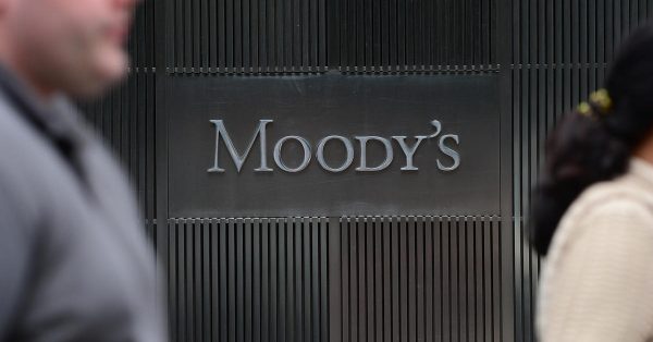 «Ψήφος εμπιστοσύνης» από την Moody’s στον Δήμο Αθηναίων