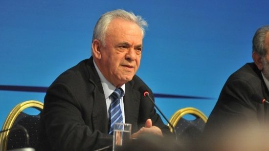 Εκλογές 2023 – Δραγασάκης: Ακόμη και αν είμαστε δεύτεροι θα διερευνήσουμε αν μπορούμε να σχηματίσουμε κυβέρνηση