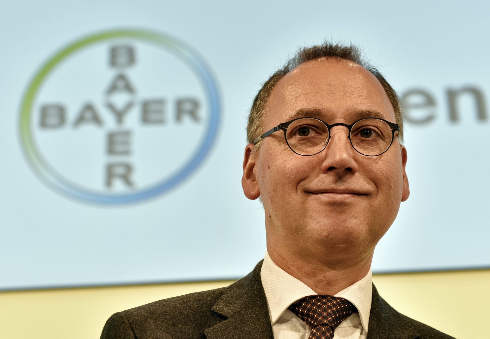 Bayer: Απογοήτευσαν τα αδύναμα αποτελέσματα πρώτου τριμήνου – Βουτιά της μετοχής έως 7,9%