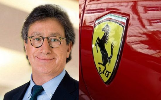 Ferrari: Οι παραγγελίες επιστρέφουν σε επίπεδα προ πανδημίας – Ράλι για την μετοχή