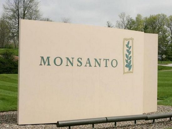 Monsanto: Πρόστιμο 857 εκατ. δολαρίων για την έκθεση πολιτών σε «αιώνια» χημικά PCB