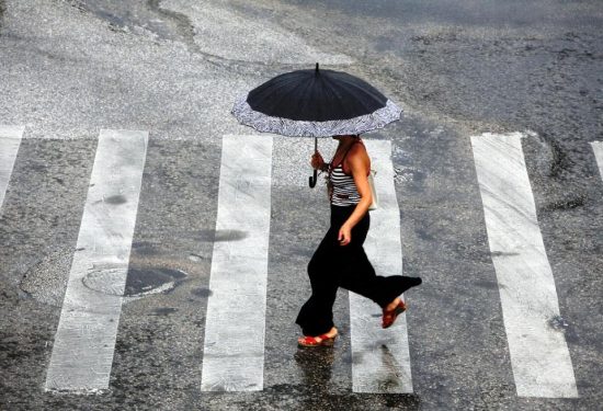 Ο καιρός του Δεκαπενταύγουστου – Σε ποιες περιοχές θα βρέξει