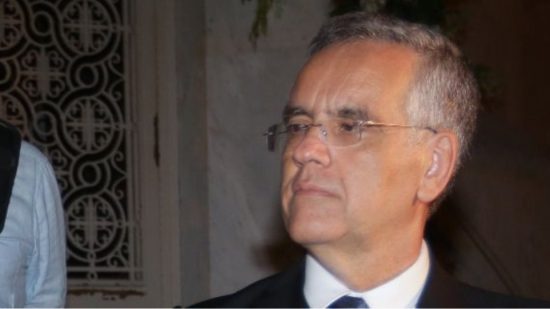 Νέα παραγγελία Ντογιάκου για Τέμπη: Eίναι η ώρα της Δικαιοσύνης – Η ορθή και ταχεία απονομή της αιώνιο μνημόσυνο για τις ψυχές των νεκρών