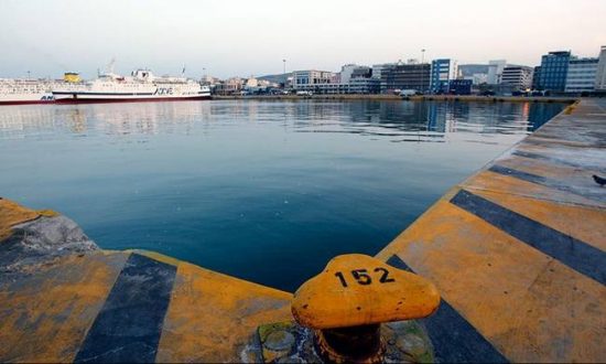 Προσφυγή ακτοπλόων στη δικαιοσύνη: Να κηρυχθεί παράνομη η απεργία της 3ης Ιουνίου