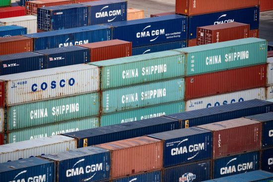 Containerships: Κέρδη άνω των 10 δισ. δολ. στο β’ τρίμηνο έφεραν η εκτίναξη των ναύλων και οι όγκοι ρεκόρ