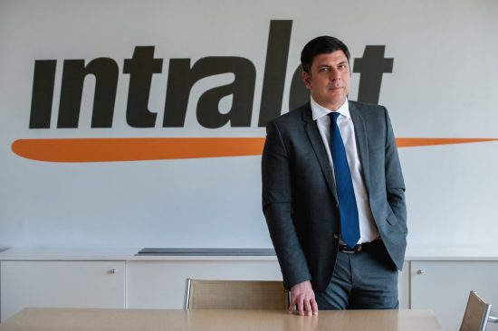 Intralot: Επεκτείνει το συμβόλαιο της με τη Λοταρία του Γουαϊόμινγκ μέχρι το 2034