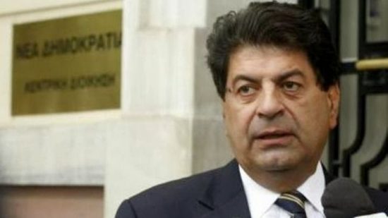 Βουλή: Υπέρμετρες και καταχρηστικές τραπεζικές προμήθειες κατήγγειλε ο Λευτέρης Ζαγορίτης