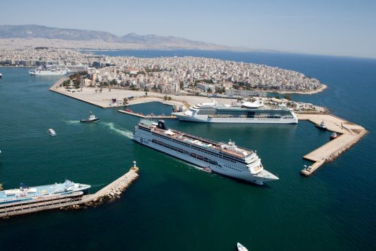 ΟΛΠ: Στις 2 Αυγούστου η Γενική Συνέλευση