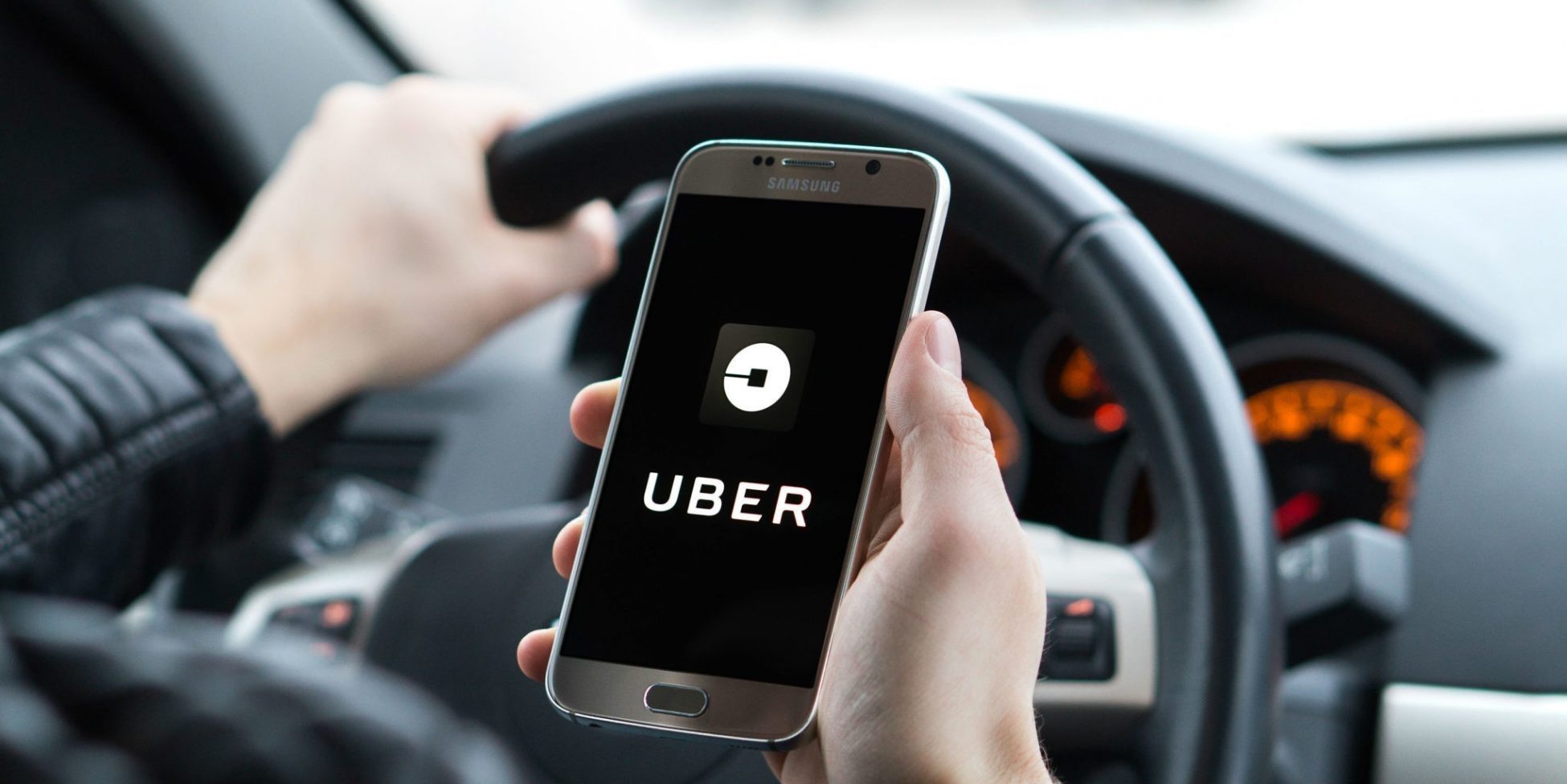 Η Uber κυκλοφορεί μια σημαντική ενημέρωση της εφαρμογής για να διασφαλίσει την ασφάλεια των επιβατών