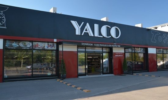 Yalco: Ο Σταύρος Νιφόρας αναλαμβάνει τη Διεύθυνση Οικονομικών Υπηρεσιών