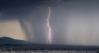 Πολιτική Προστασία: Έκτακτη ανακοίνωση για την επικείμενη κακοκαιρία – Αναλυτικές οδηγίες