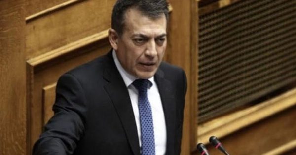 ΝΔ: Αίτημα για ονομαστική ψηφοφορία για τον νέο μειωμένο ΕΝΦΙΑ